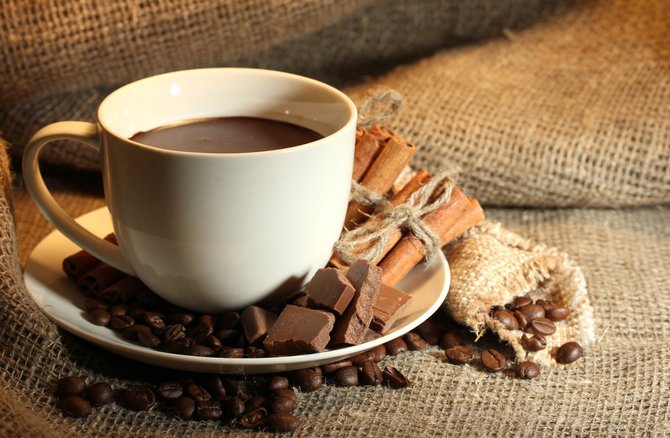 Coklat