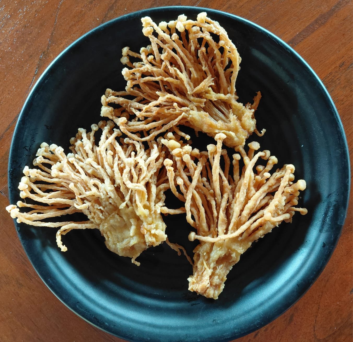 Enoki Krispi
