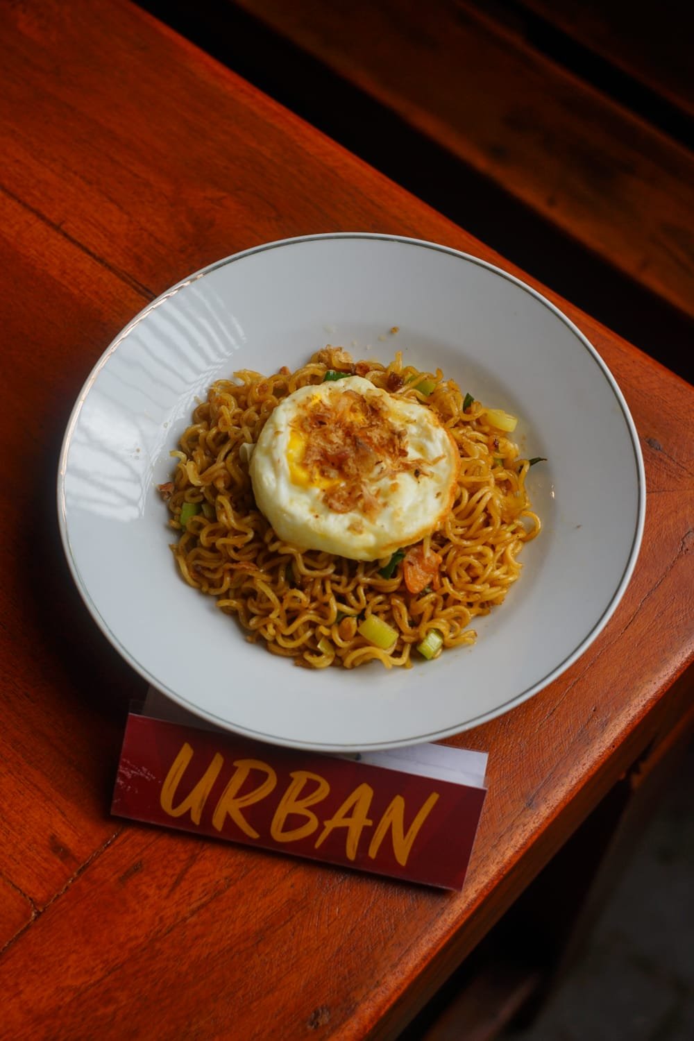 Indomie Goreng