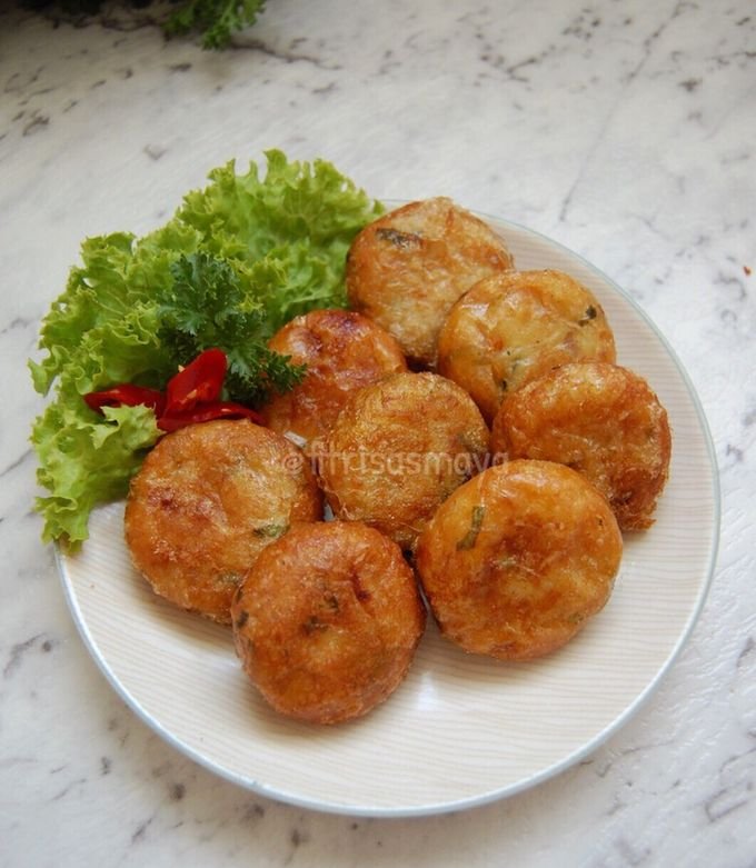 Perkedel
