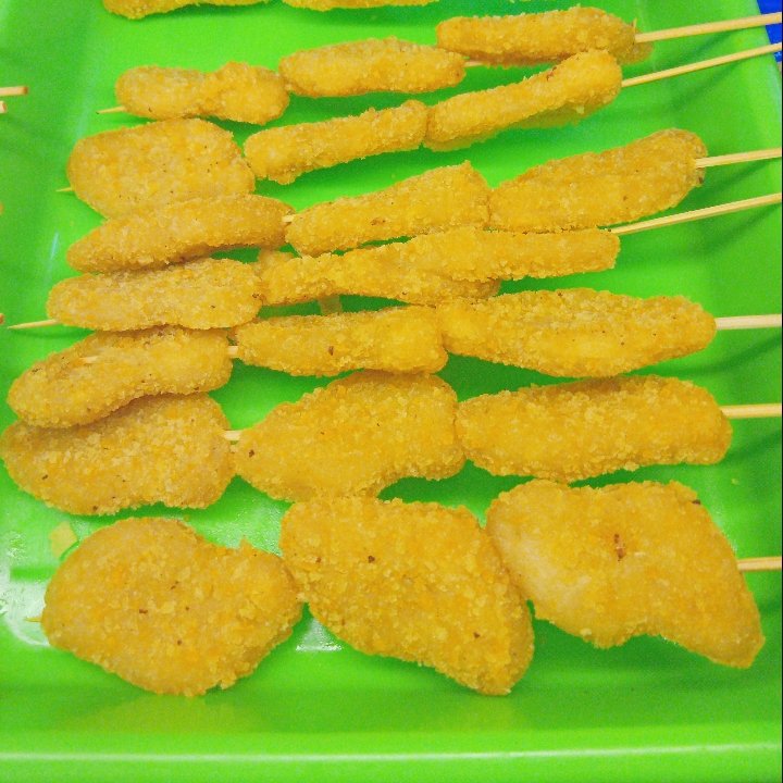Sate Nuget