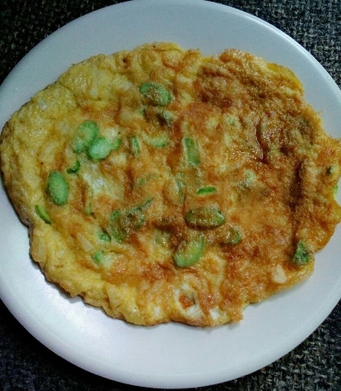 Telor Dadar